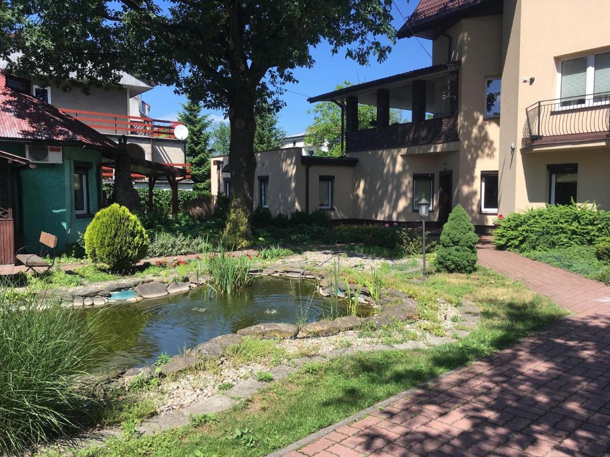 Noclegi Pracownicze Zielonka (Wolomin) Exterior foto