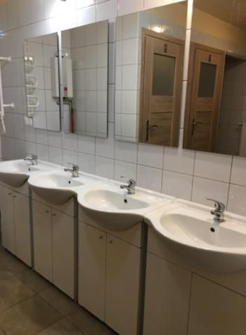 Noclegi Pracownicze Zielonka (Wolomin) Exterior foto
